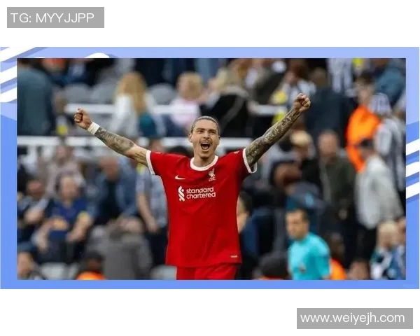 努涅斯的崛起与挑战:解析这位新星在足球世界的影响力与未来潜力 努涅斯的崛起与挑战:解析这位新星在足球世界的影响力与未来潜力