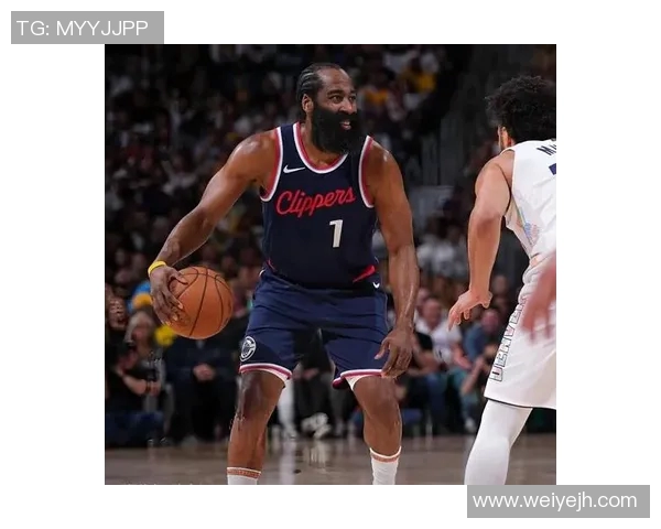 哈登重返火箭的可能性增大休斯顿愿意为昔日MVP提供顶薪合同