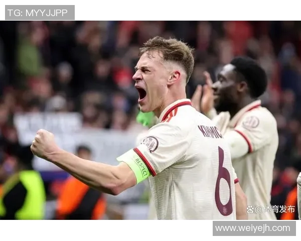 基米希在球场上的精彩表现与未来发展潜力分析